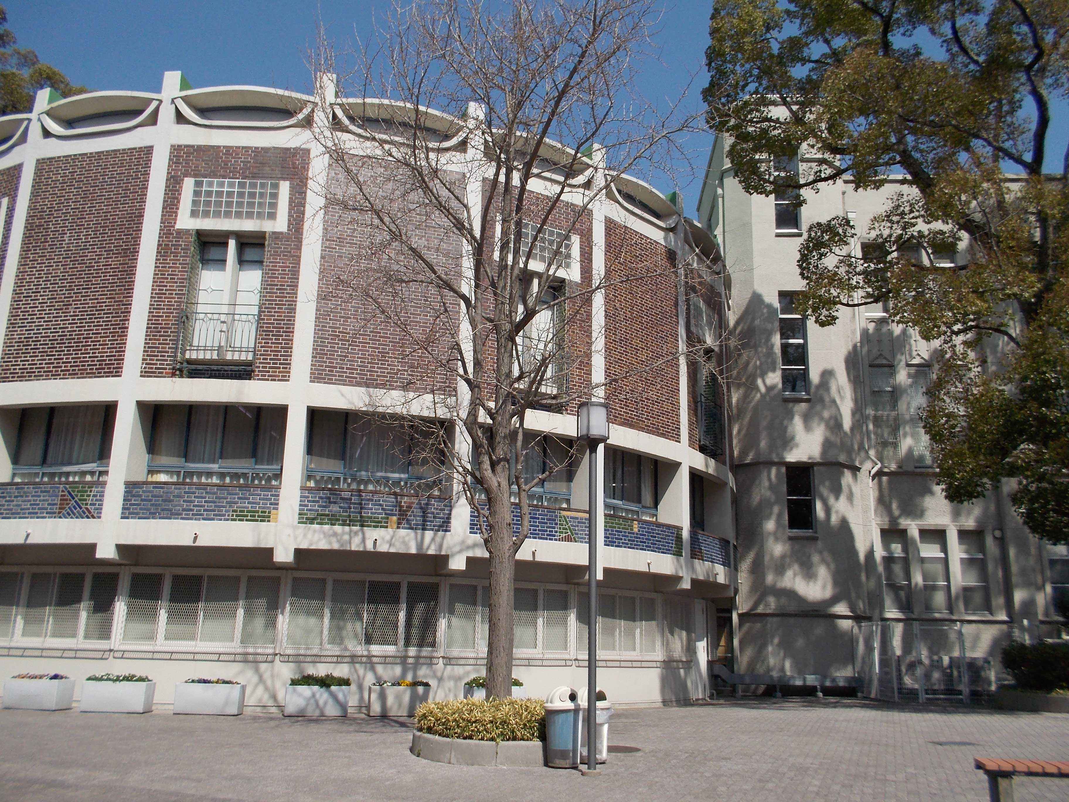 🏛️ 간사이대학 박물관(칸사이 다이가쿠 하쿠부츠칸) 이미지 6